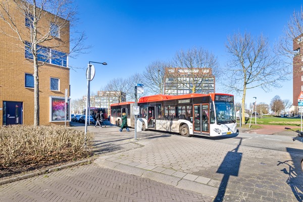 Medium property photo - Leliekeverstraat 51, 2492 RH Den Haag